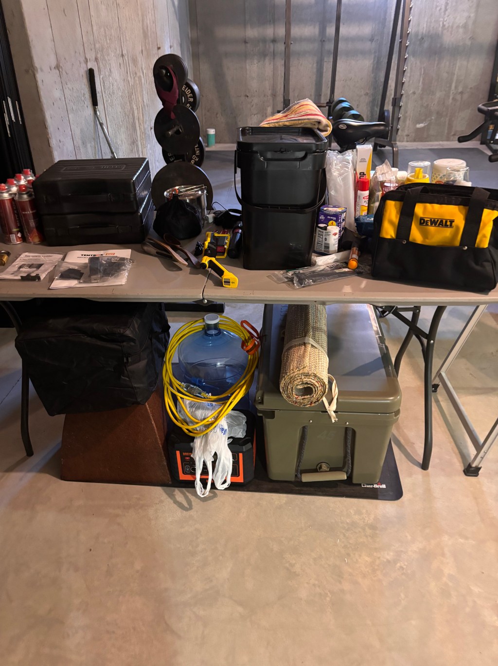 I DIDN’T THINK ABOUT&nbsp;THAT…