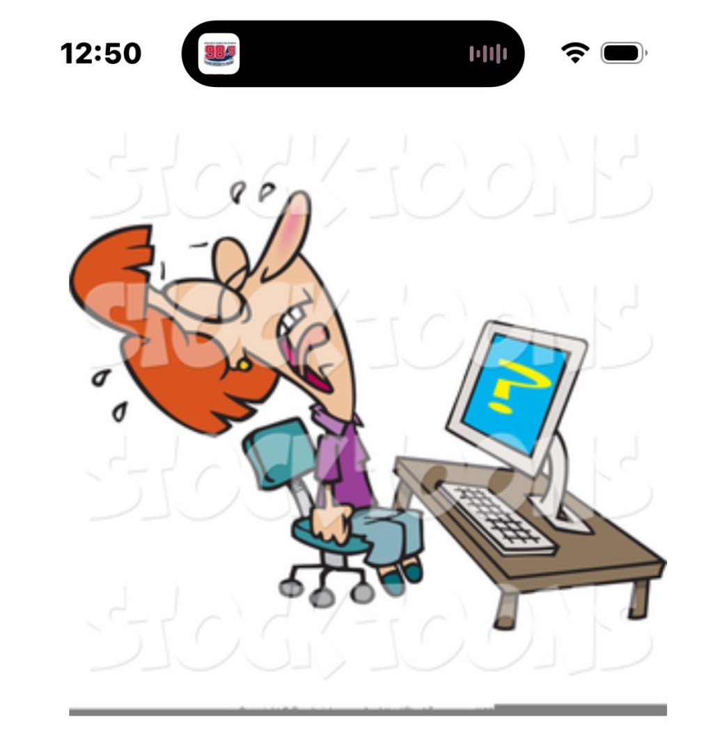 MORE THAN I BARGAINED&nbsp;FOR?